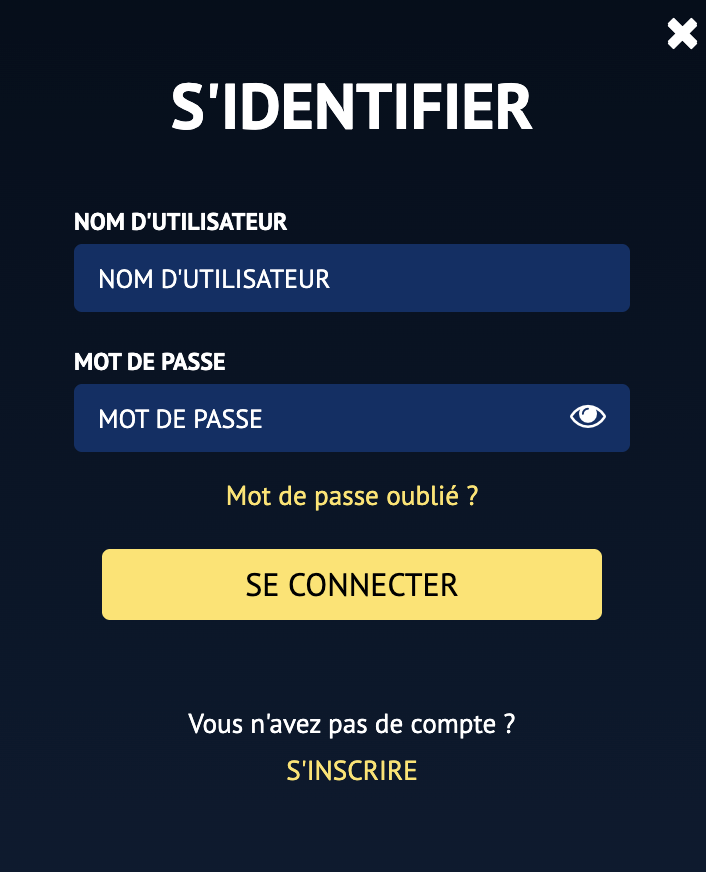viggoslots connexion