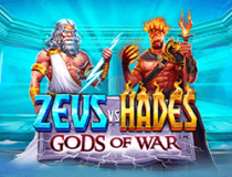 Zeus Hades Gods of War