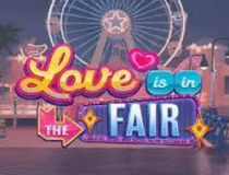 Live is in the Fair